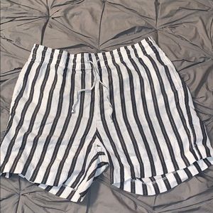 Never Worn H&M Shorts